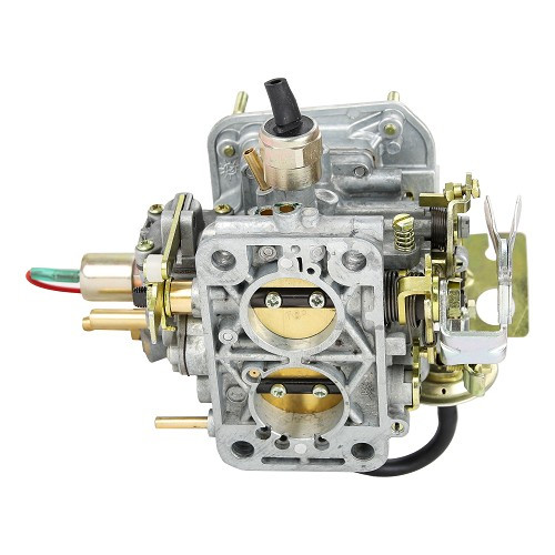 Carburatore Weber 32/34 DMTL 6/1O1 per Landrover Serie III e Defender 90/110 con motore da 2495 cm3 - CAR0220