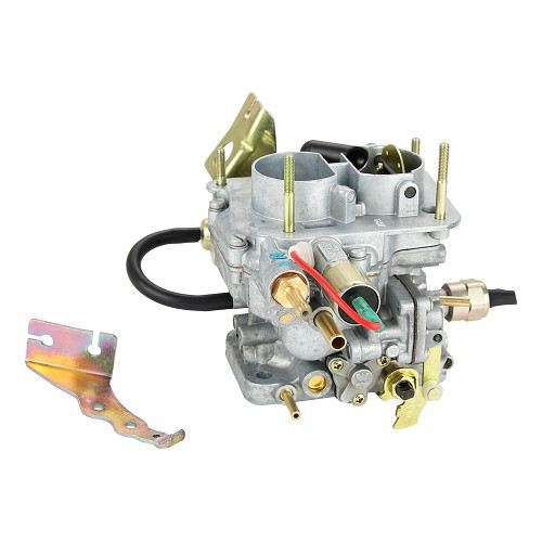     
                
                
    Carburatore Weber 32/34 DMTL 6/1O1 per Landrover Serie III e Defender 90/110 con motore da 2495 cm3 - CAR0220
