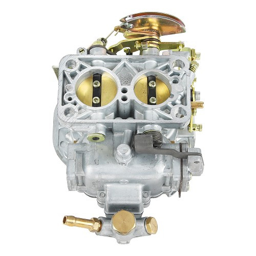 Vergaser Weber 32/36 DGAV für Mitsubishi Pajero 2.6 (1983-1991) - CAR0227