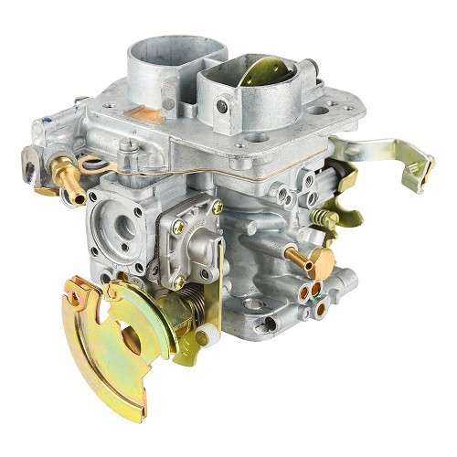 Weber 32/34 DMTL carburettor for Nissan Sunny 1989-91 fitted with a 1,597 cc - CAR0259