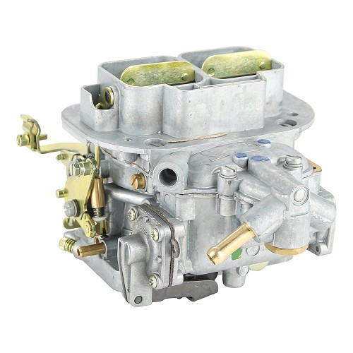 Vergaser Weber 32/36 DGV für Opel Ascona 2.0 (1978-1986) - CAR0272