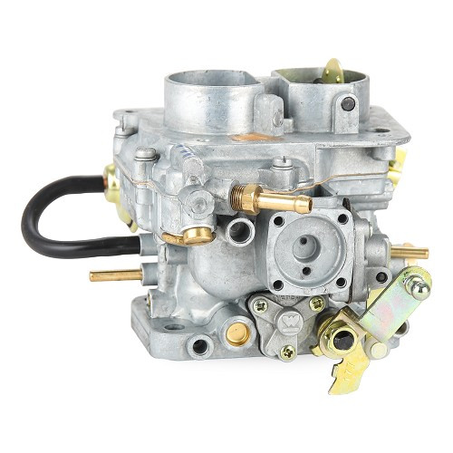 Weber 32/34 DMTL carburettor for Opel Ascona FWD 1981-88 fitted with a 1,598 cc - CAR0278
