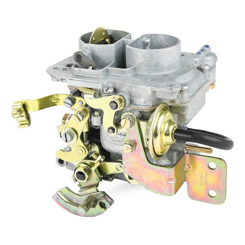 Carburateur Weber 32/34 DMTL pour Opel Ascona 1.3 (1984-1988) - CAR0279