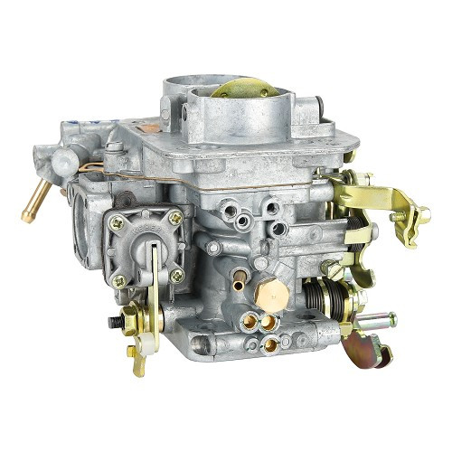 Weber 32/34 DMTL carburettor for Opel Corsa 1985-89 fitted with a 1,297 cc - CAR0283