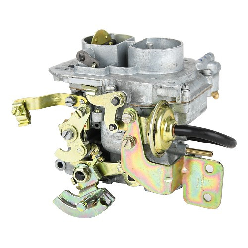 Weber 32/34 DMTL carburettor for Opel Corsa 1985-89 fitted with a 1,297 cc - CAR0283