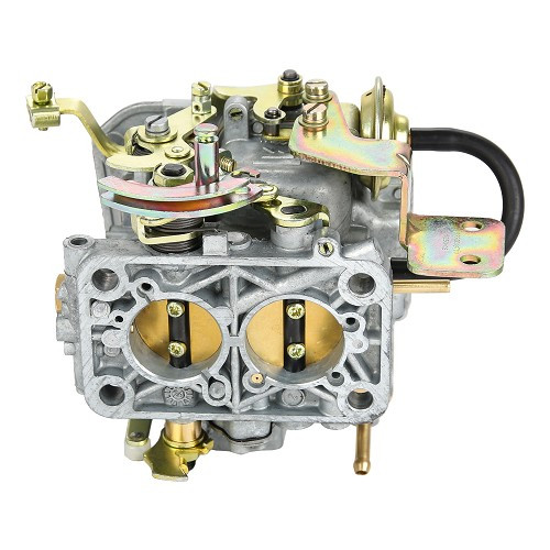 Weber 32/34 DMTL carburettor for Opel Corsa 1985-89 fitted with a 1,297 cc - CAR0283