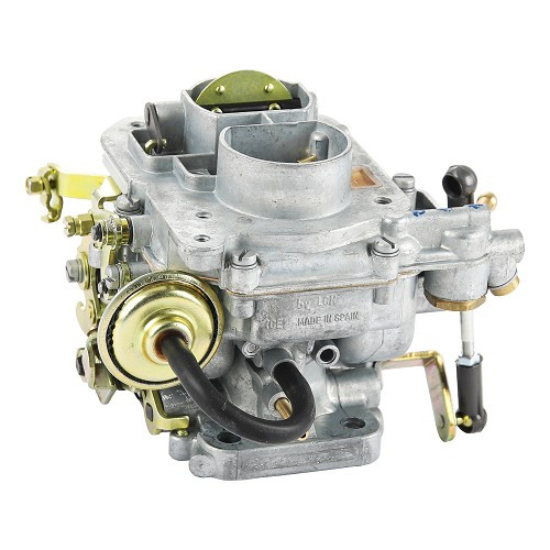 Weber 32/34 DMTL carburettor for Opel Kadett FWD 1981-86 fitted with a 1,598 cc - CAR0290