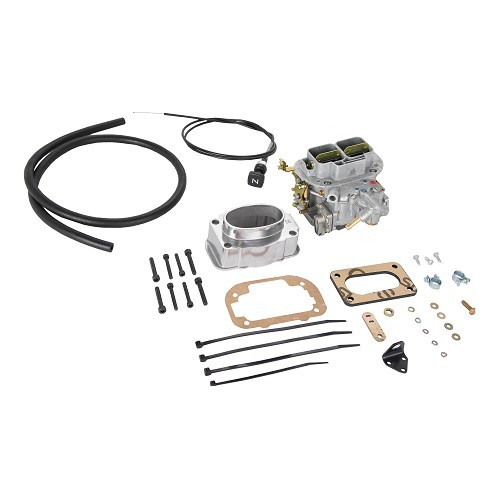  Weber 32/36 DGV carburettor for Opel Manta 16S 1970-1981 fitted with a 1,584 cc - CAR0300 