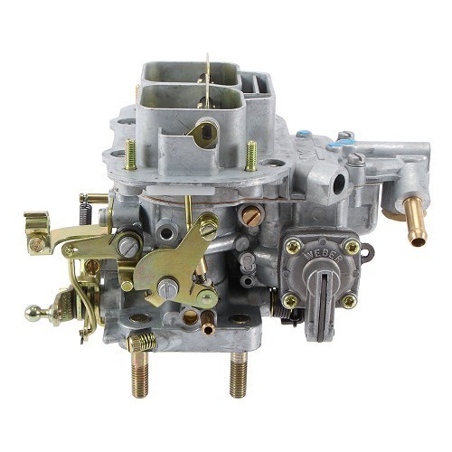Weber 32/36 DGV carburettor for Opel Rekord 19S 1975-81 fitted with a 1,897 cc - CAR0313