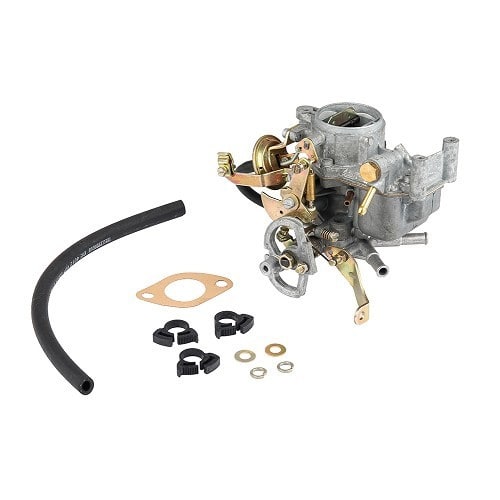  Weber 32 IBP carburettor for Peugeot 104 GL 1977-84 fitted with a 1,124 cc - CAR0321 