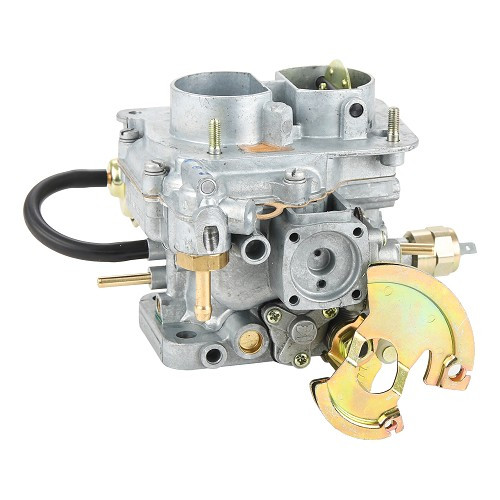 Weber 32/34 DMTL carburettor for Toyota Corolla 1985-90 fitted with a 1,295 cc - CAR0368