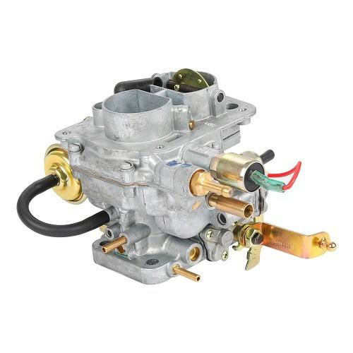  Carburateur Weber 32/34 DMTL pour Toyota Hilux 2.2L (1986-1989) - CAR0373-1 