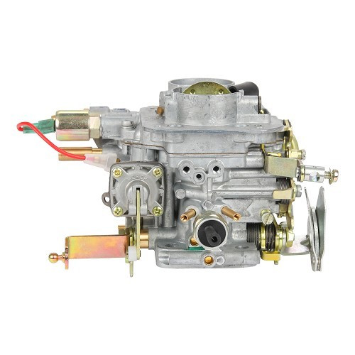  Carburateur Weber 32/34 DMTL pour Toyota Hilux 2.2L (1986-1989) - CAR0373-3 