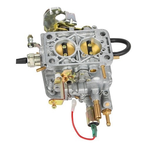  Carburateur Weber 32/34 DMTL pour Toyota Hilux 2.2L (1986-1989) - CAR0373-5 
