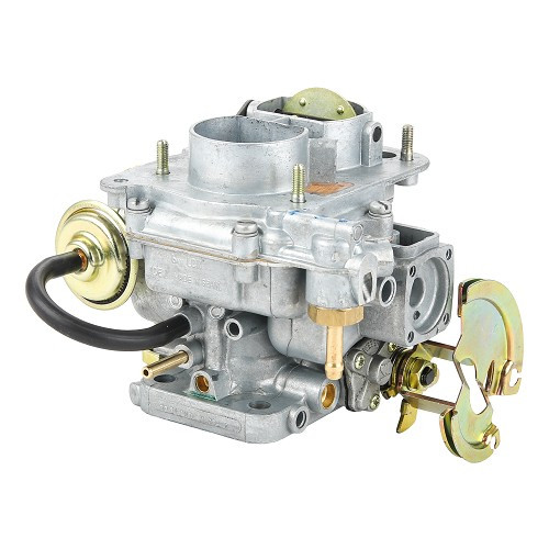 Weber 32/34 DMTL carburettor for Toyota Starlet 1985-90 fitted with a 1,295 cc - CAR0377