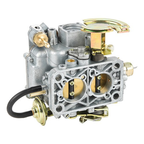 Weber 32/34 DMTL carburettor for Toyota Starlet 1985-90 fitted with a 1,295 cc - CAR0377