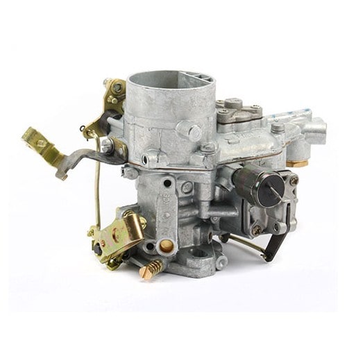  Weber 34 ICH carburettor for Golf 1 and Jetta 1 1.3 engines from 1980 -&gt;1984 - CAR0379-2 