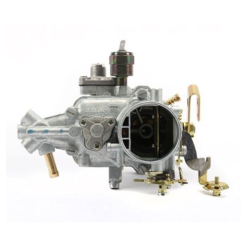  Weber 34 ICH carburettor for Golf 1 and Jetta 1 1.3 engines from 1980 -&gt;1984 - CAR0379-3 