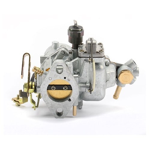  Weber 34 ICH carburettor for Golf 1 and Jetta 1 1.3 engines from 1980 -&gt;1984 - CAR0379-4 