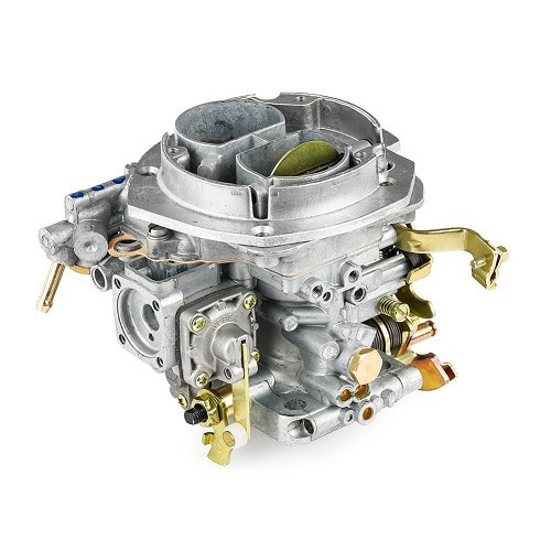  Weber 32/34 DMTL carburettor for Volkswagen Golf 1983-91 fitted with a 1,781 cc - CAR0399-1 
