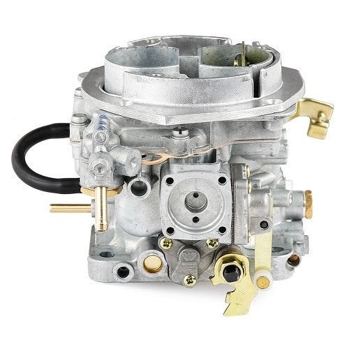  Weber 32/34 DMTL carburettor for Volkswagen Golf 1983-91 fitted with a 1,781 cc - CAR0399-2 