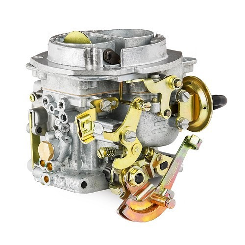  Weber 32/34 DMTL carburettor for Volkswagen Golf 1983-91 fitted with a 1,781 cc - CAR0399-4 