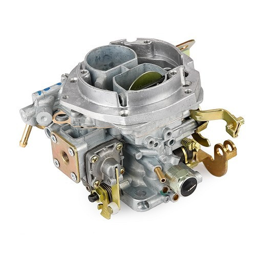  Weber 32/34 DMTL carburettor for VW LT 2.4 L from 1986 to 1992 - CAR0416-1 