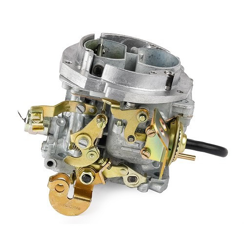  Weber 32/34 DMTL carburettor for VW LT 2.4 L from 1986 to 1992 - CAR0416-4 