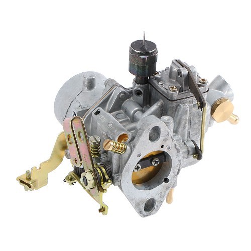 Weber 34 ICH carburettor for Volkswagen Passat 1975-81 fitted with a 1,588 cc - CAR0421