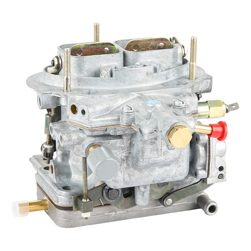  Weber 32 DIR carburettor for Volvo 340 1981 fitted with a 1,400 cc - CAR0457 
