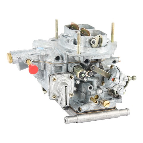 Weber 32 DIR carburettor for Volvo 343 1981 fitted with a 1,400 cc - CAR0460