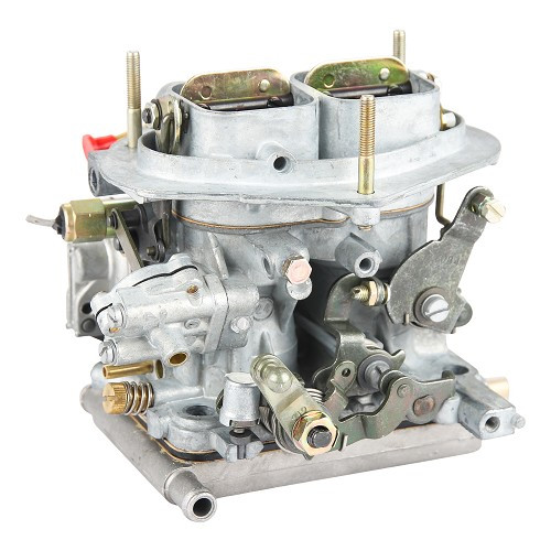 Weber 32 DIR carburettor for Volvo 343 1981 fitted with a 1,400 cc - CAR0460