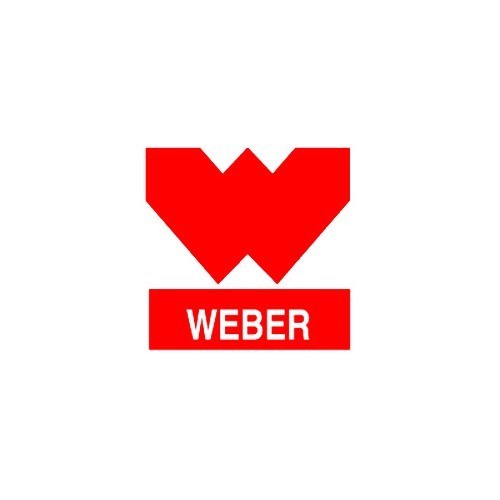  Carburador Weber 2x32/36 DGEV para Mercedes-Benz 250 - CAR0478 