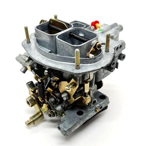  Carburador Weber 32 DIR para Alfa Romeo Alfasud 1.2 TI (1980-1984) - CAR0483 