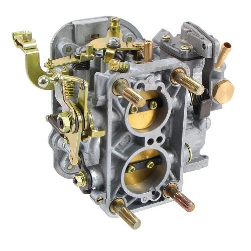  Carburateur Weber 32/36 DGV pour Opel Ascona B 1.9 (1975-1981) - CAR0488-5 