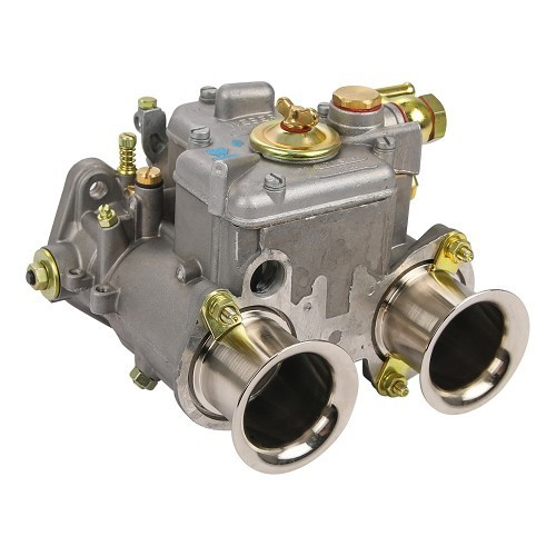  Kit carburateur Weber 40 DCOE pour Renault 10 - CAR0501-1 