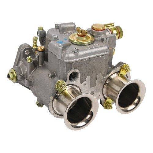  Weber 40 DCOE carburetor kit for Renault 10 - CAR0501-1 