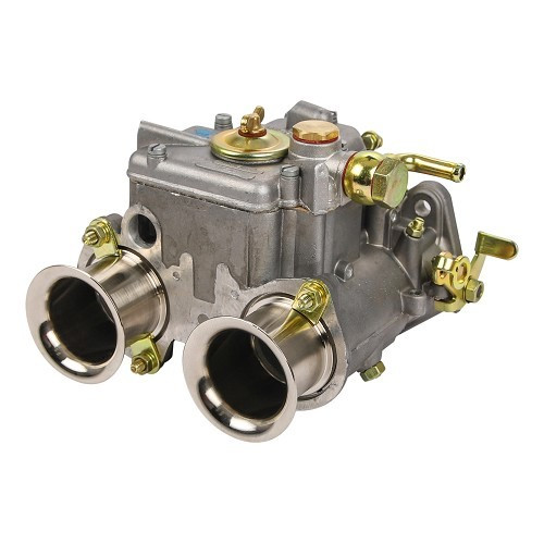  Kit carburateur Weber 40 DCOE pour Renault 10 - CAR0501-2 