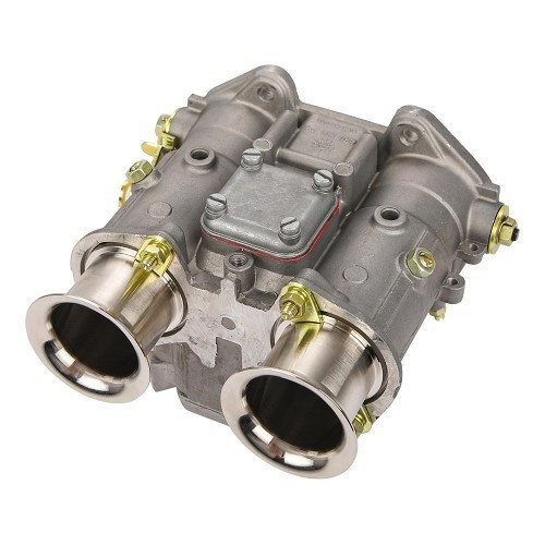 Kit carburatore Weber 40 DCOE per Renault 10 - CAR0501