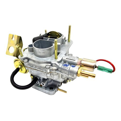 Vergaser Weber 32/34 DMTL 7/101 für Landrover 2.5L 90/110 mit 2495 cm3 - CAR0504