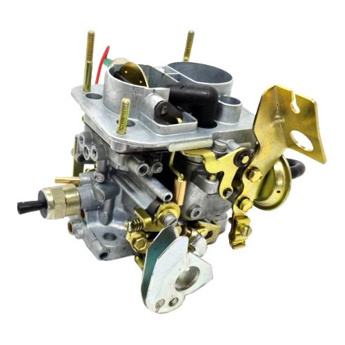     
                
                
    Weber 32/34 DMTL 7/101 carburettor for Landrover 2.5L 90/110 fitted with a 2495 cm3 engine - CAR0504
