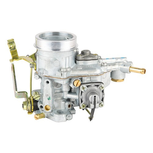  Weber carburettor for Landrover series 2, 2A and 3 equipped with a 2286 cm3 - CAR502-1 