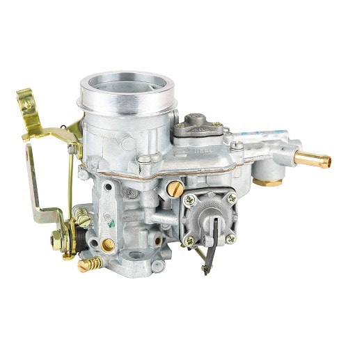  Carburador Weber para Landrover séries 2, 2A e 3 equipados com um motor de 2286 cm3 - CAR502-1 