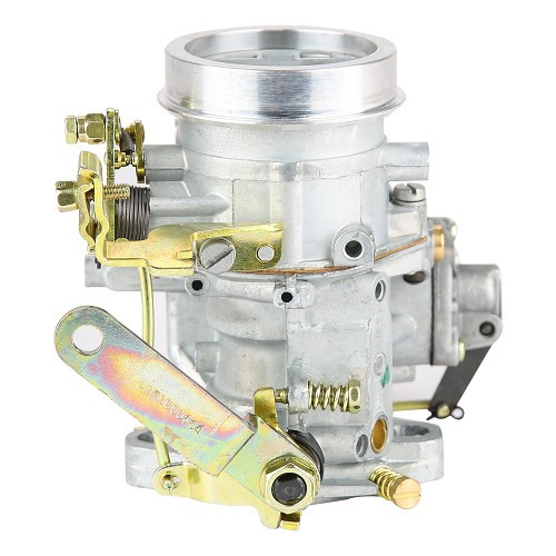  Weber carburettor for Landrover series 2, 2A and 3 equipped with a 2286 cm3 - CAR502-3 