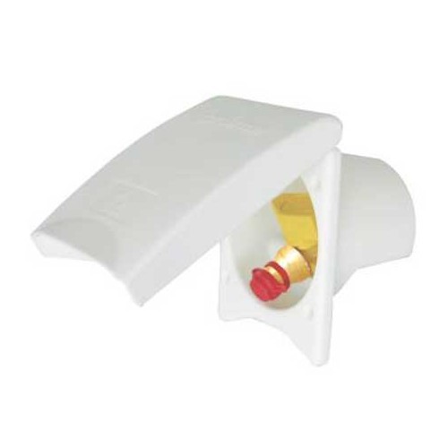     
                
                
    Prise extérieure gaz Blanche TRUMA - CB10078
