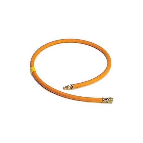 Moving head exterior gas housing connector 1.5 m - CB10083