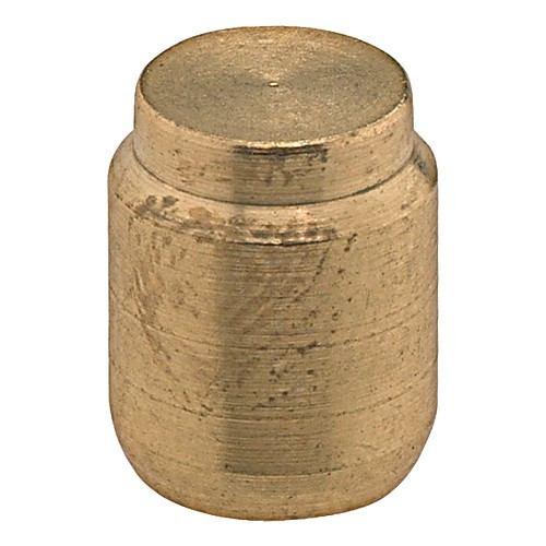 Tappi per valvole del gas a vite - 8 mm - set di 3 - CB10099