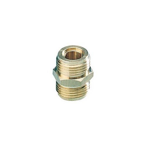  Threaded connector fitting, Male 20 x 1.5 - CB10116 