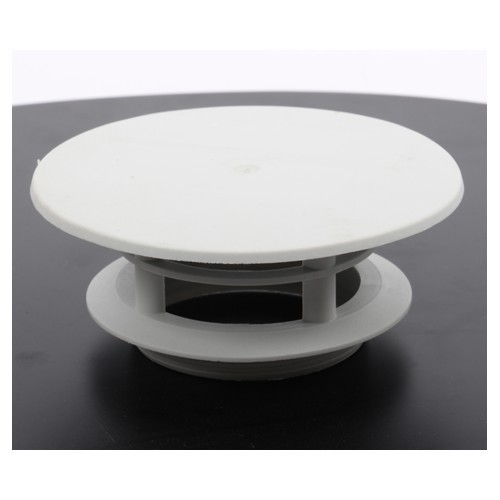     
                
                
    KD chimney cap for S2200 S3000 S5002 TRUMA heaters - CB10124
