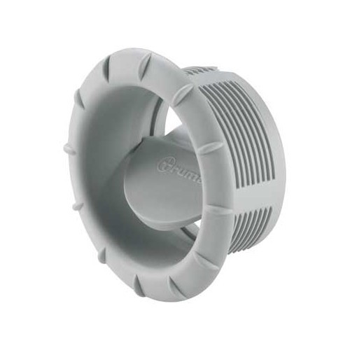  Air outlet nozzle with valve Diam 65-72 mm TRUMA - CB10146 